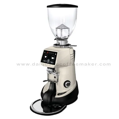 Máy xay cà phê Fiorenzato F64 EVO XGi – Đỉnh cao công nghệ định lượng