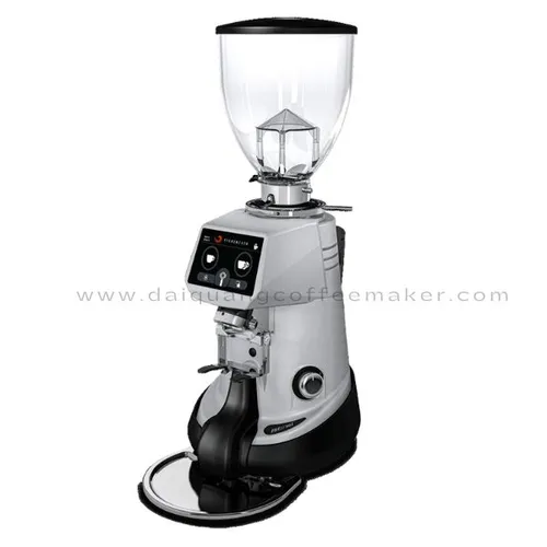 Máy xay cà phê Fiorenzato F64 EVO XGi – Đỉnh cao công nghệ định lượng