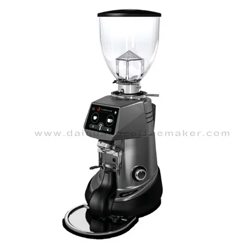Máy xay cà phê Fiorenzato F64 EVO XGi – Đỉnh cao công nghệ định lượng