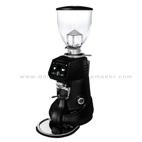 Máy xay cà phê Fiorenzato F64 EVO XGi – Đỉnh cao công nghệ định lượng
