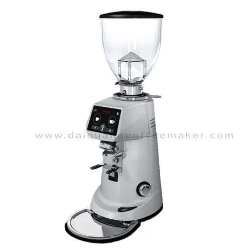 Máy xay cà phê Fiorenzato F83E: Xay mạnh, mịn đều, chuẩn từng shot