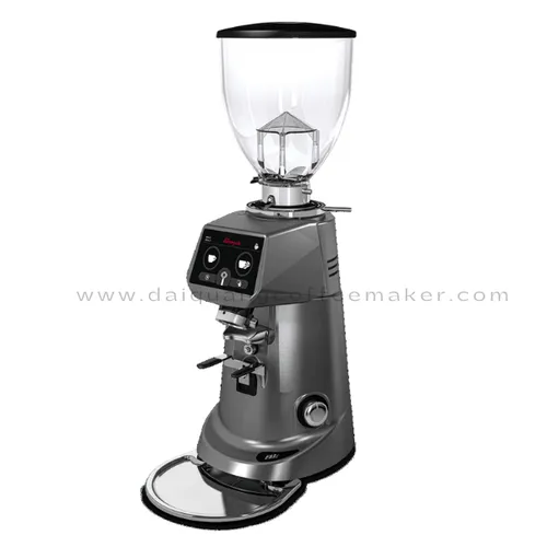 Máy xay cà phê Fiorenzato F83E: Xay mạnh, mịn đều, chuẩn từng shot