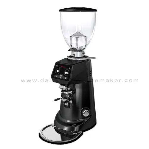 Máy xay cà phê Fiorenzato F83E: Xay mạnh, mịn đều, chuẩn từng shot