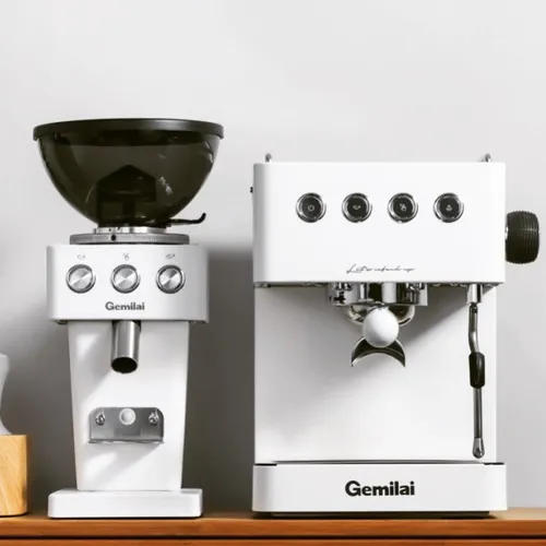 Máy Xay Cà Phê Gemilai CRM 9015A: Sự Lựa Chọn Hoàn Hảo Cho Người Yêu Cà Phê