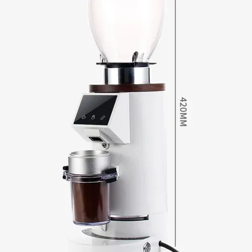 Máy Xay Cafe Lancia DF64 E - Hiệu Suất Cao, Thiết Kế Nhỏ Gọn