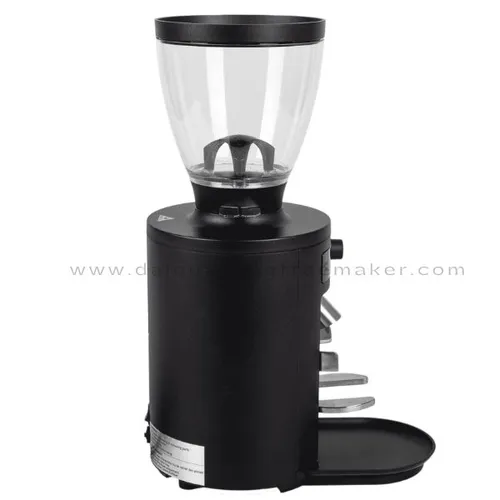Máy xay Mahlkonig X54 – Êm ái, chuẩn Đức, đậm chất chuyên nghiệp
