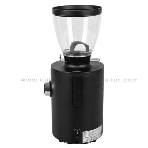 Máy xay Mahlkonig X54 – Êm ái, chuẩn Đức, đậm chất chuyên nghiệp