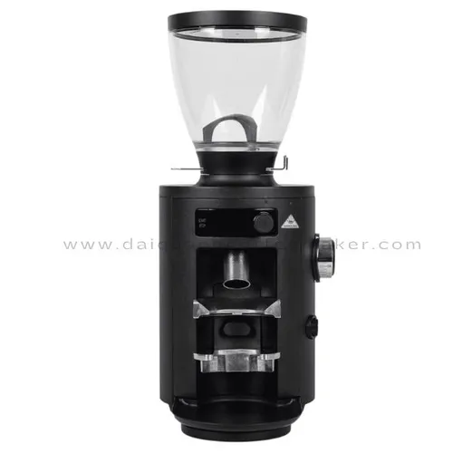 Máy xay Mahlkonig X54 – Êm ái, chuẩn Đức, đậm chất chuyên nghiệp