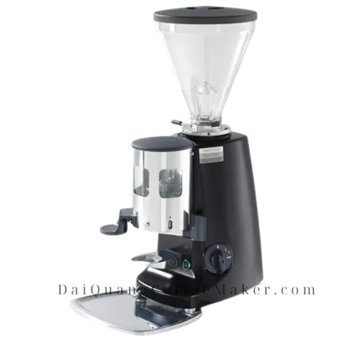 Máy xay cà phê Mazzer Super Jolly - Chất lượng và đẳng cấp từ Ý