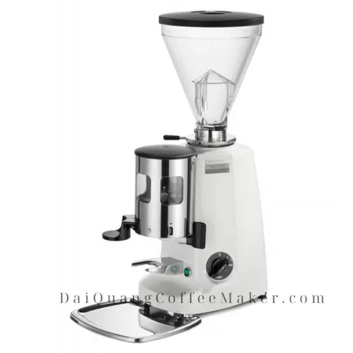 Máy xay cà phê Mazzer Super Jolly - Chất lượng và đẳng cấp từ Ý