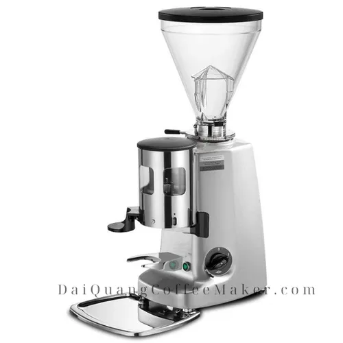 Máy xay cà phê Mazzer Super Jolly - Chất lượng và đẳng cấp từ Ý