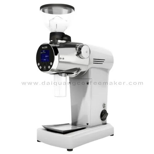 Mazzer ZM – Máy xay cà phê cao cấp được ưa chuộng toàn cầu