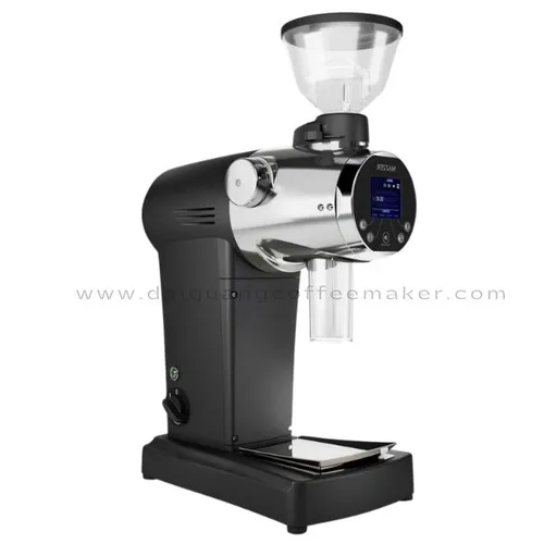 Mazzer ZM – Máy xay cà phê cao cấp được ưa chuộng toàn cầu
