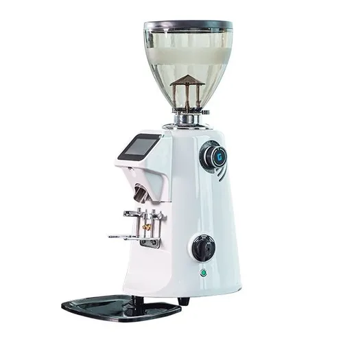 Máy Xay Galileo Q18: Tốc Độ Và Chính Xác Trong Pha Chế