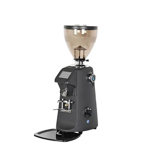 Máy Xay Galileo Q18: Tốc Độ Và Chính Xác Trong Pha Chế