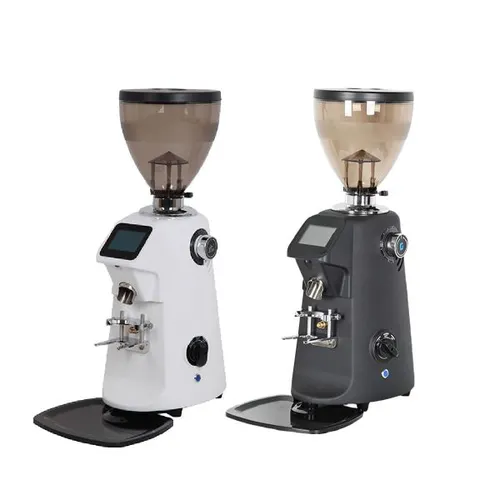 Máy Xay Galileo Q18: Tốc Độ Và Chính Xác Trong Pha Chế