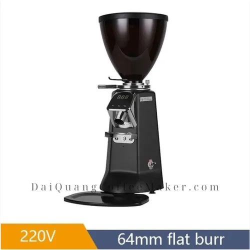 Máy Xay Cà Phê Gemilai CRM 9012A - Sự Lựa Chọn Hoàn Hảo