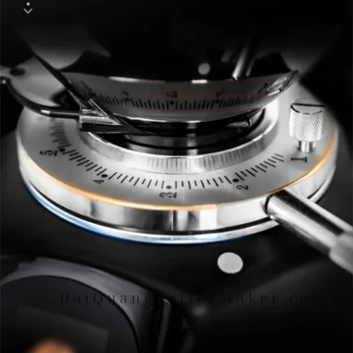 Máy Xay Cà Phê Gemilai CRM 9012A - Sự Lựa Chọn Hoàn Hảo