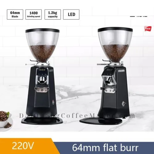 Máy Xay Cà Phê Gemilai CRM 9012A - Sự Lựa Chọn Hoàn Hảo