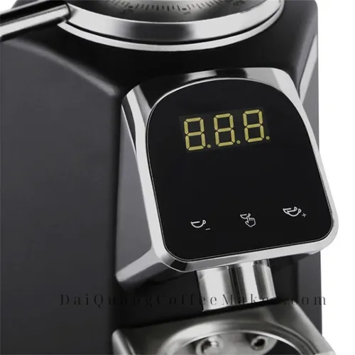 Máy Xay Cà Phê Gemilai CRM 9012A - Sự Lựa Chọn Hoàn Hảo