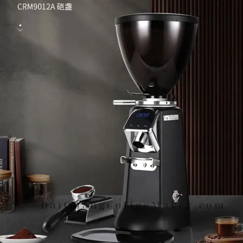 Máy Xay Cà Phê Gemilai CRM 9012A - Sự Lựa Chọn Hoàn Hảo