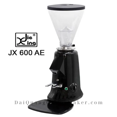Máy Xay Cà Phê JX 600 AE - Giải Pháp Hoàn Hảo Cho Tín Đồ Cà Phê