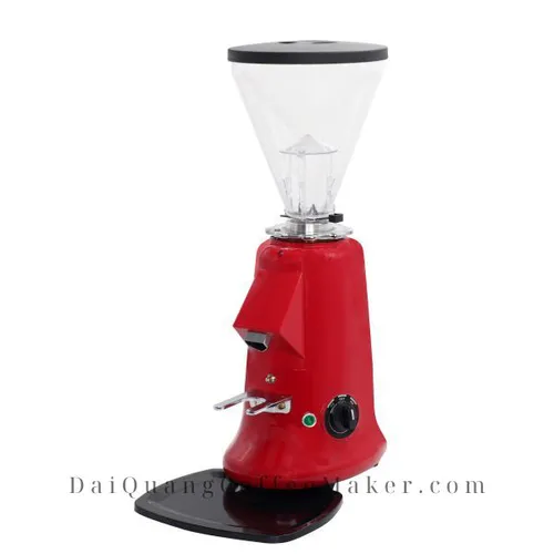 Máy Xay Cà Phê JX 600 AE - Giải Pháp Hoàn Hảo Cho Tín Đồ Cà Phê