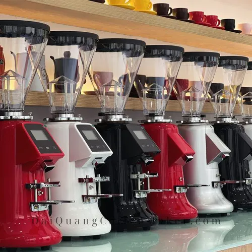 Máy Xay Cà Phê JX 600 AE - Giải Pháp Hoàn Hảo Cho Tín Đồ Cà Phê