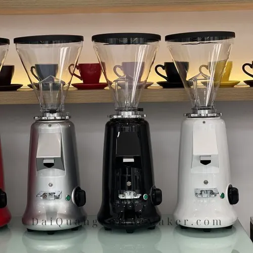 Máy Xay Cà Phê JX 600 AE - Giải Pháp Hoàn Hảo Cho Tín Đồ Cà Phê