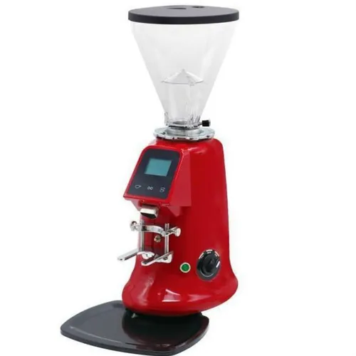 Máy Xay Cà Phê JX600AD - Sự Lựa Chọn Hoàn Hảo Cho Mọi Tín Đồ Cà Phê