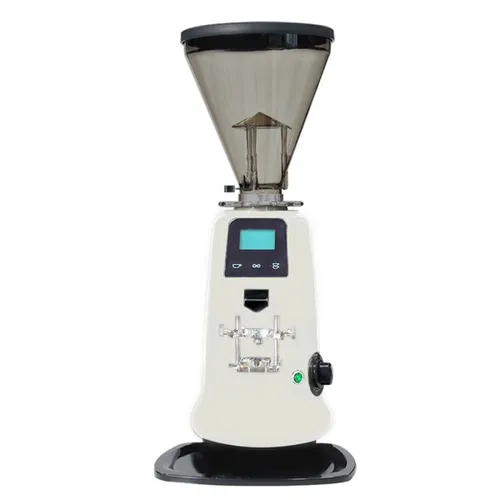 Máy Xay Cà Phê JX600AD - Sự Lựa Chọn Hoàn Hảo Cho Mọi Tín Đồ Cà Phê