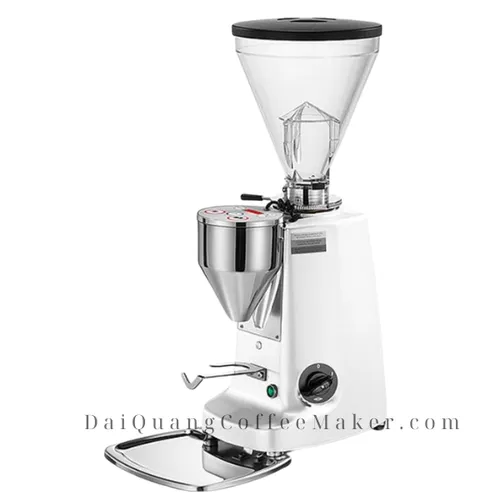 Máy xay cà phê Mazzer Super Jolly Electronic - Hiệu suất và chất lượng hàng đầu.