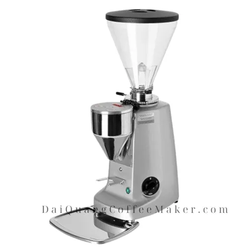 Máy xay cà phê Mazzer Super Jolly Electronic - Hiệu suất và chất lượng hàng đầu.