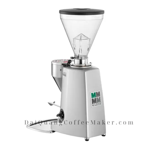 Máy xay cà phê Mazzer Super Jolly Electronic - Hiệu suất và chất lượng hàng đầu.
