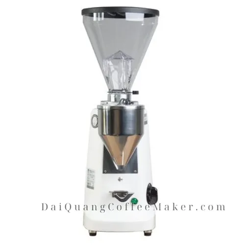 Máy xay cà phê Mazzer Super Jolly Electronic - Hiệu suất và chất lượng hàng đầu.