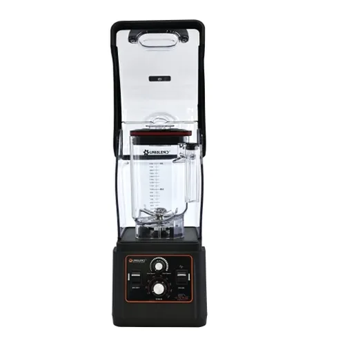 Máy Xay Sinh Tố Công Nghiệp Uniblend 712PLUS: Thiết Kế Sang Trọng, Hiệu Quả Tuyệt Vời