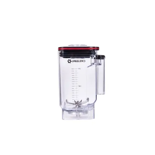 Máy Xay Sinh Tố Công Nghiệp Uniblend One Touch: Đem Đến Những Món Đồ Uống Tuyệt Hảo