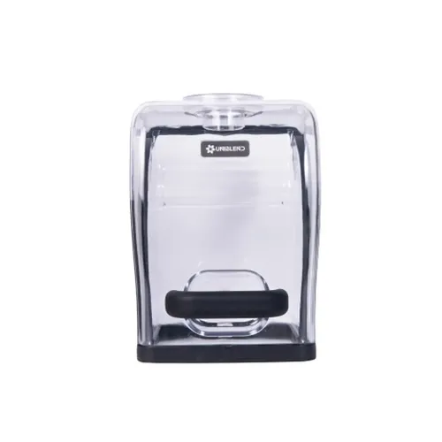 Máy Xay Sinh Tố Công Nghiệp Uniblend One Touch: Đem Đến Những Món Đồ Uống Tuyệt Hảo