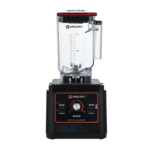 Máy Xay Sinh Tố Công Nghiệp Uniblend UB-712: Đột Phá Trong Chất Lượng Đồ Uống