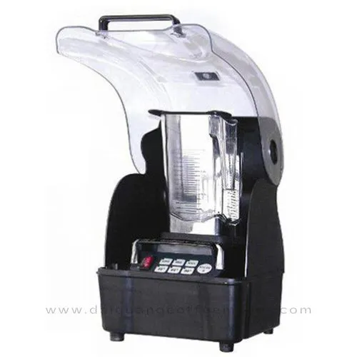 Máy Xay Sinh Tố OMNIBLEND V – TM800A: Đối Tác Tin Cậy Trong Chế Biến Thực Phẩm