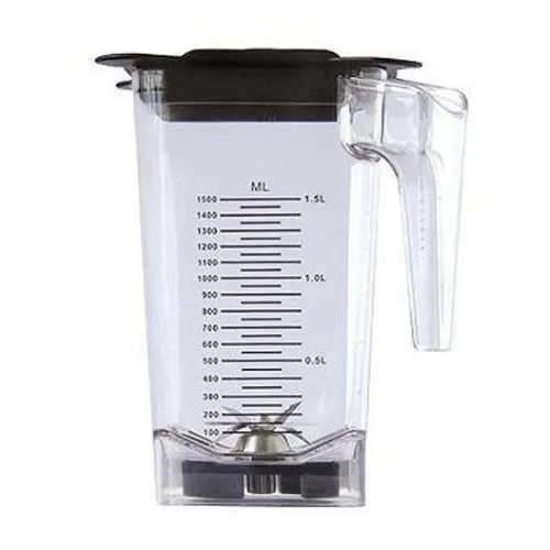 Máy Xay Sinh Tố OMNIBLEND V – TM800A: Đối Tác Tin Cậy Trong Chế Biến Thực Phẩm