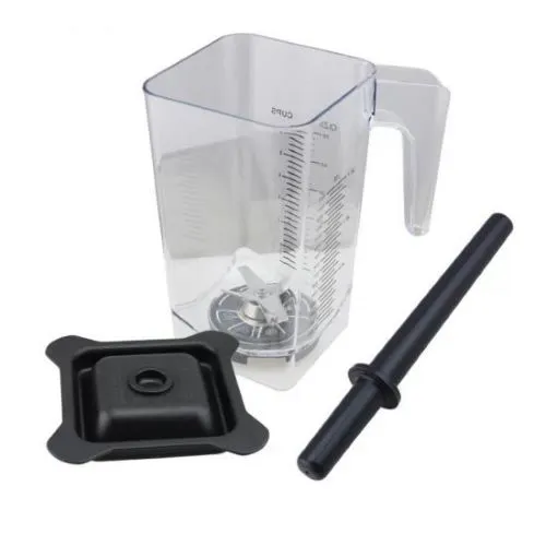 Máy Xay Sinh Tố OMNIBLEND V – TM800A: Đối Tác Tin Cậy Trong Chế Biến Thực Phẩm