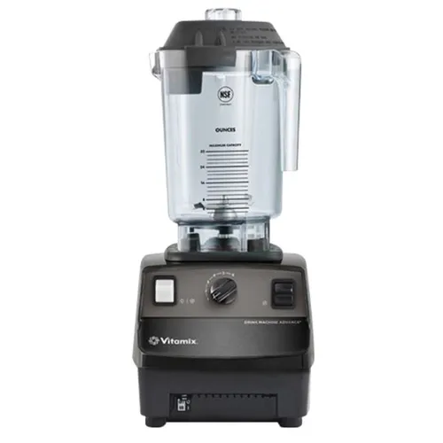 Máy Xay Sinh Tố Vitamix Drink Machine Advance: Giải Pháp Tiện Lợi Cho Pha Chế Đồ Uống Chuyên Nghiệp