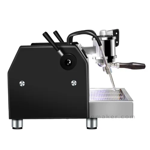 Milesto EM40 – Bí quyết giúp quán cà phê pha 250 ly/ngày siêu nhanh