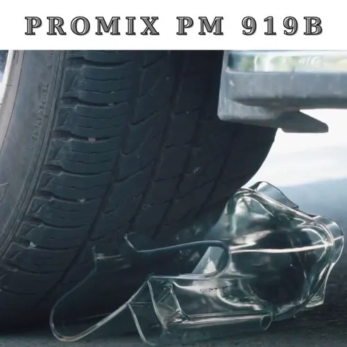 Máy Xay Công Nghiệp Promix PM-919B: Tính Năng Vượt Trội - Tiết Kiệm Thời Gian
