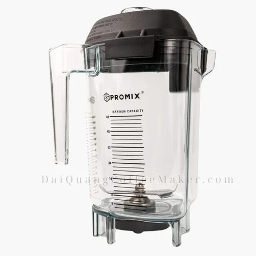 Máy Xay Công Nghiệp Promix PM-919B: Tính Năng Vượt Trội - Tiết Kiệm Thời Gian
