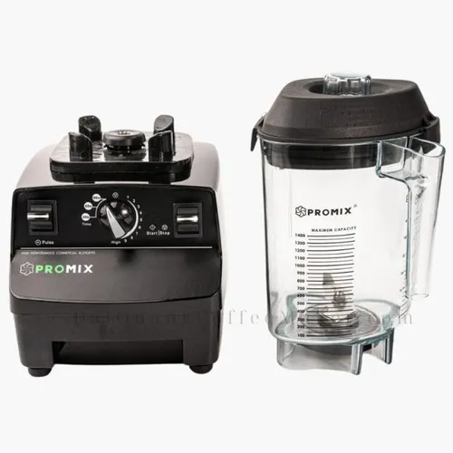 Máy Xay Công Nghiệp Promix PM-919B: Tính Năng Vượt Trội - Tiết Kiệm Thời Gian