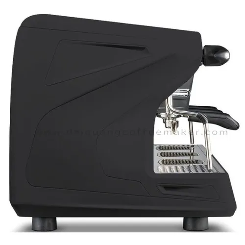 Rancilio Classe 7 USB – Máy pha cà phê cao cấp cho quán chuyên nghiệp
