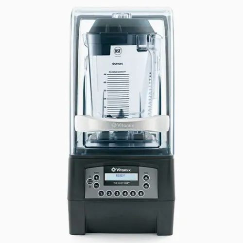 Máy Xay Sinh Tố Vitamix The Quiet One: Sự Lựa Chọn Tối Ưu Cho Mọi Barista