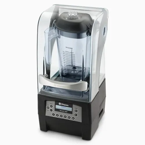Máy Xay Sinh Tố Vitamix The Quiet One: Sự Lựa Chọn Tối Ưu Cho Mọi Barista